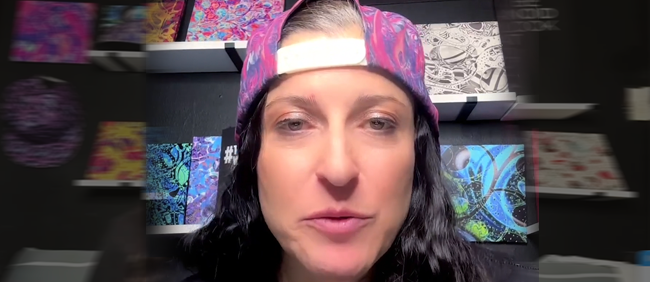 Michelle: Receiving an SCZ Diagnosis
